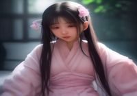 改造前普通白T恤加宽松牛仔裤的日常搭配，版型松散，缺乏骚女风格特征