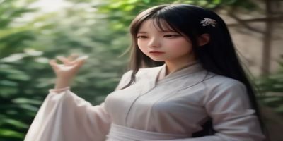 直筒身材女性穿着设计感极强的骚女穿搭，通过腰部细节与层次叠加呈现立体廓形，风格鲜明有力