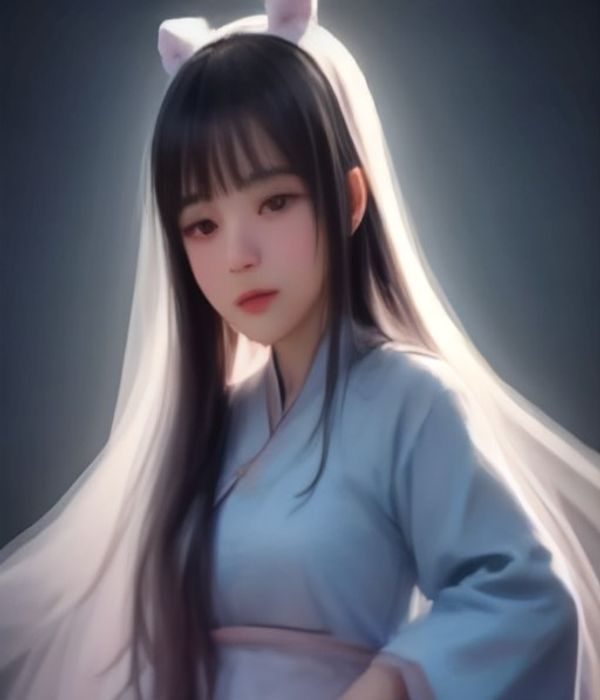 自信骚女模特在时尚街头身穿高腰裹身裙与吊带上衣，姿态大胆自信，城市霓虹灯光背景，色调冷艳性感，展现骚女风格的个性张力